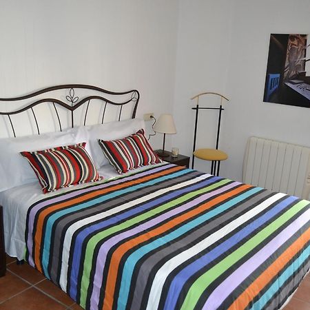 Apartamento San Mateo 2 Appartamento Cuenca  Esterno foto