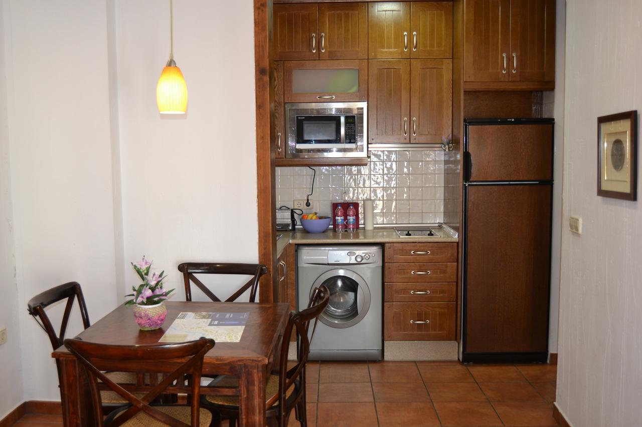 Apartamento San Mateo 2 Appartamento Cuenca  Esterno foto